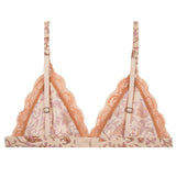 Bra Filippa Off White - Filippa صدرية
