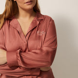 Shirt Blue Moon - Blue Moon قميص