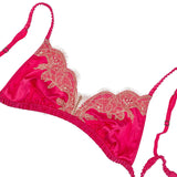 Bra Beau Fuschia - Beau Fuschia صدرية