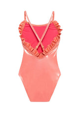 Swimsuit Sorbet Coral - Sorbet طقم سباحة