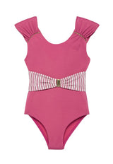 Swimsuit Dolce Vita Bois de Rose - Dolce Vita Bois de Rose طقم سباحة