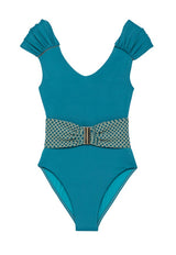 Swimsuit Dolce Vita Emeraude - Dolce Vita Emeraude طقم سباحة