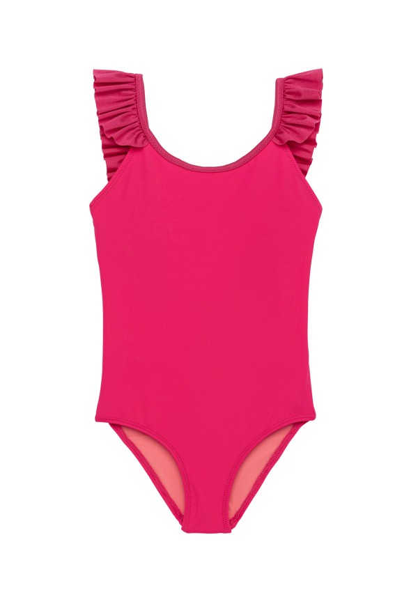 Swimsuit Bora Bora - Framboise - Bora Bora طقم سباحة