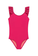 Swimsuit Bora Bora - Framboise - Bora Bora طقم سباحة