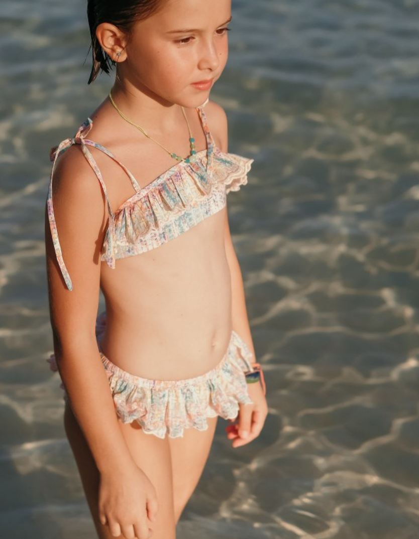 Swimsuit One Piece Rio - Rio طقم سباحة