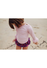 T-Shirt Bora Bora Light Pink - Bora bora بلوزة
