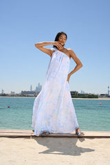 Oro Cloud Dress | فستان نسائي - Maison Clad