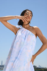 Oro Cloud Dress | فستان نسائي - Maison Clad