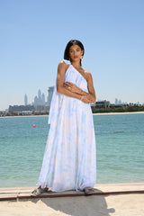 Oro Cloud Dress | فستان نسائي - Maison Clad