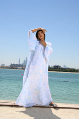 Oro Cloud Dress | فستان نسائي - Maison Clad