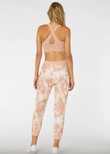 Pant Hollistic - Hollistic سروال ضيق