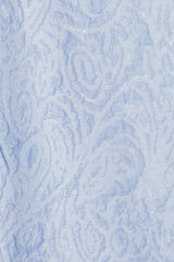 The Colette Pants Blue | النساء السراويل