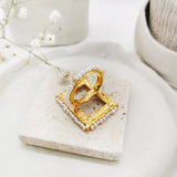 Ring Oros | خاتم - Maison Clad