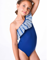 Swimsuit One Piece Riviera Navy - Riviera طقم سباحة