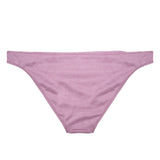Bikini Bottom Coral - Coral سروال النساء