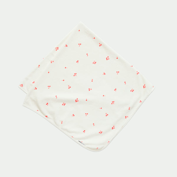 Sweet Squirrel Baby Towel - Sweet Squirrel Baby Towel ثوب فضفاض