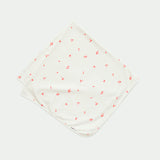 Sweet Squirrel Baby Towel - Sweet Squirrel Baby Towel ثوب فضفاض