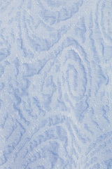 The Colette Sweatshirt Blue | سترة النساء