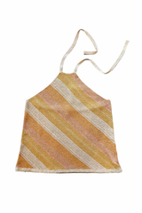 The Frizante Top Nude | أعلى النساء