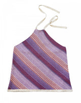 The Frizante Top Mauve | أعلى النساء