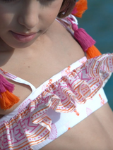 Swimsuit One Piece Zanzibar - Zanzibar طقم سباحة