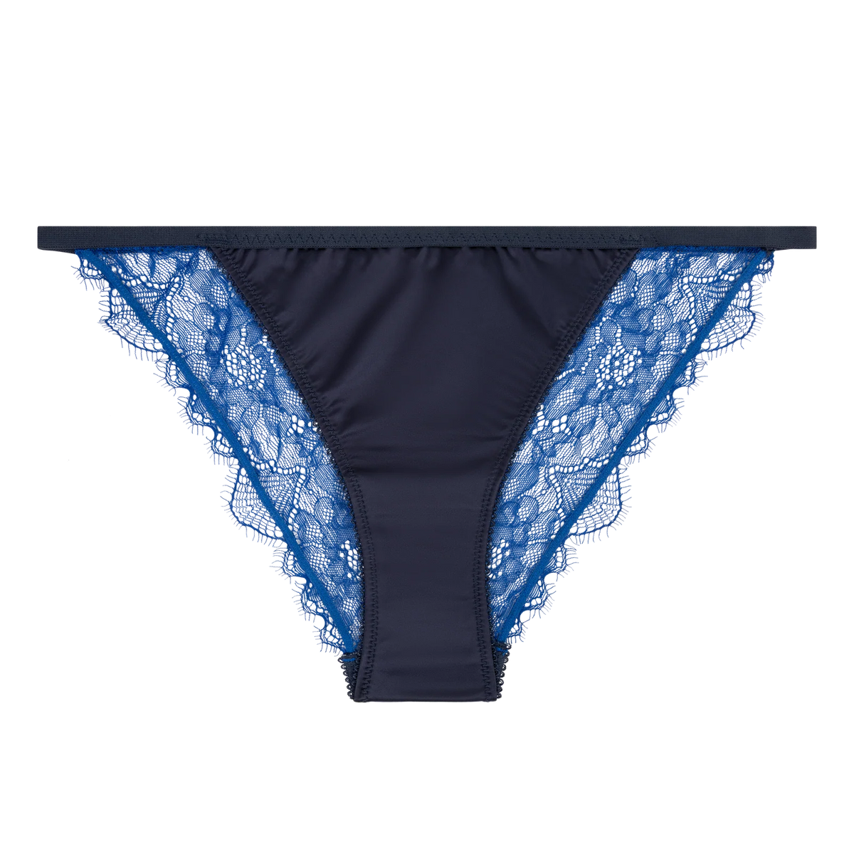 BRIEF WILD ROSE BLUE