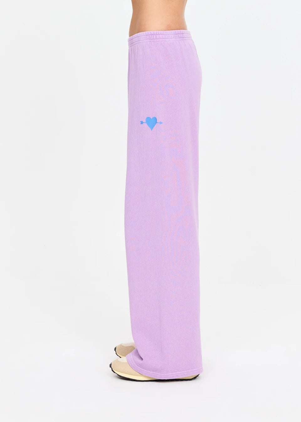 SOUL CAL WIDE LEG TRACK PANT | سروال SOUL CAL