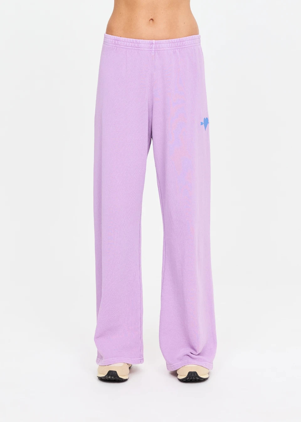 SOUL CAL WIDE LEG TRACK PANT | سروال SOUL CAL
