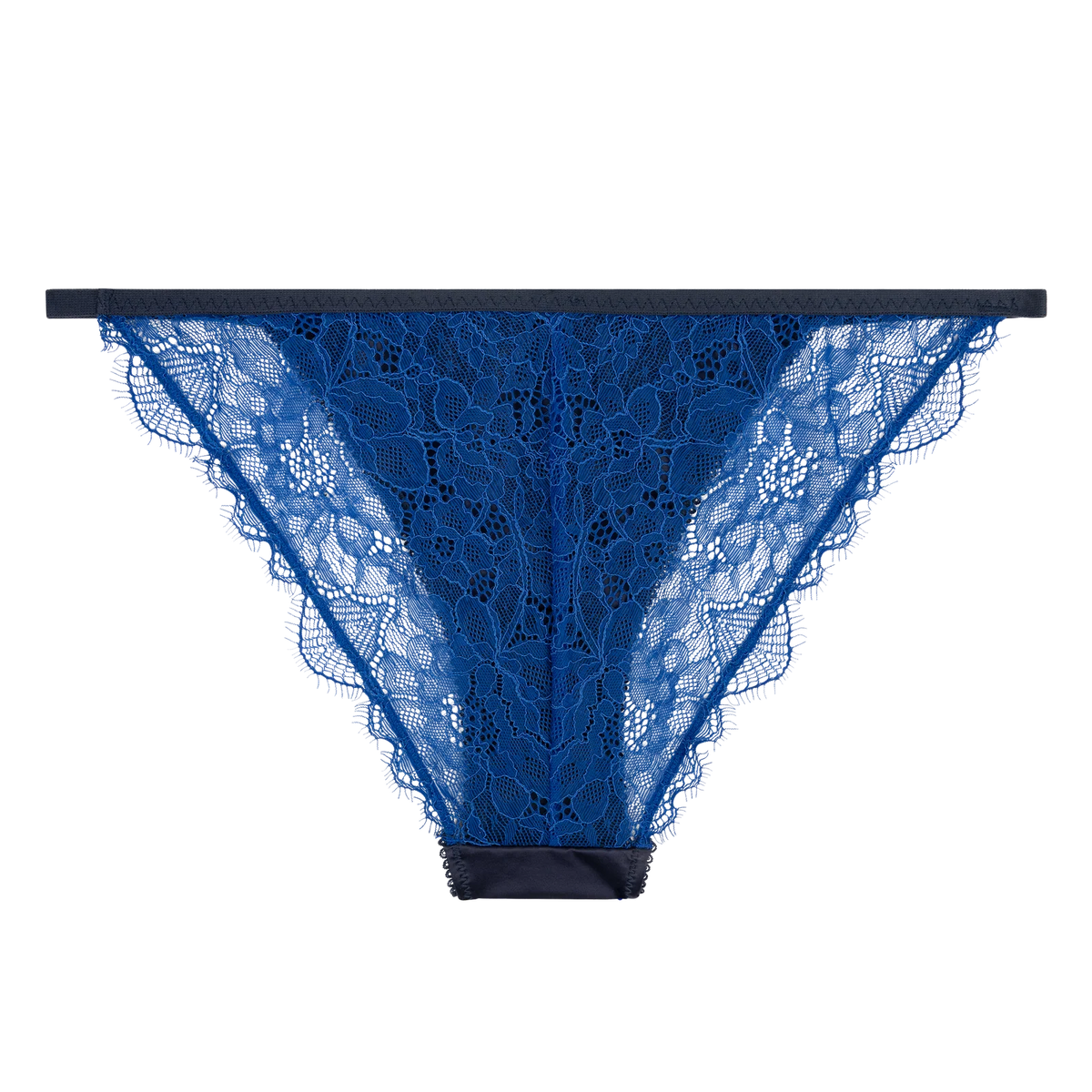 BRIEF WILD ROSE BLUE