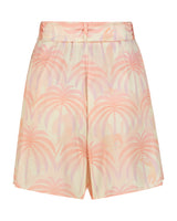 Skort Pebbles Palm elephant | تنورة Skort