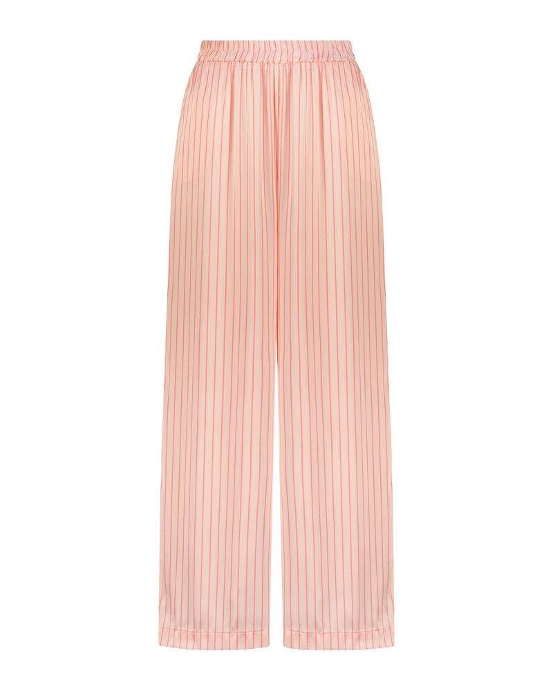Trouser Jackomo Pink tennis Stripes|سروال Jackomo