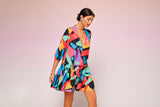 Vica Dress | لباس المرأة