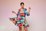 Vica Dress | لباس المرأة