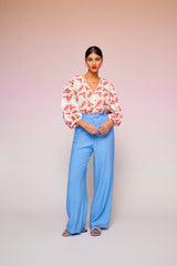 Frances Shirt | قميص نسائي