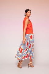 Carmen Skirt | تنورة نسائية