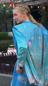 Jacket Neptune Astrology Pisces سترة Neptune