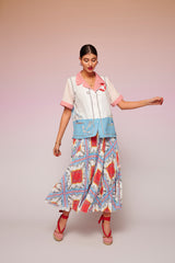 Carmen Skirt | تنورة نسائية