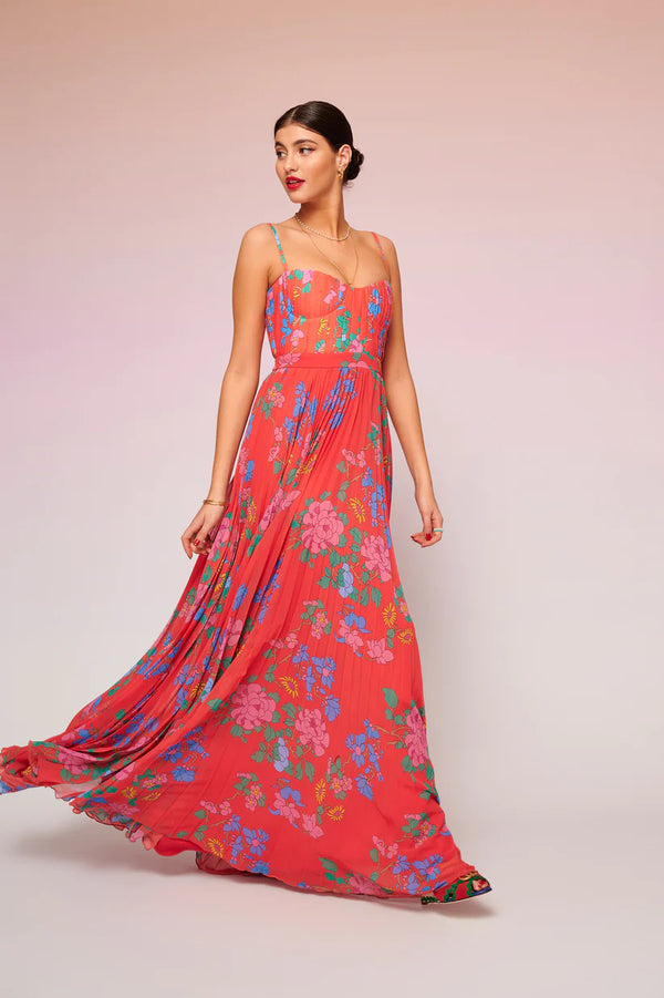Isadora Dress | لباس المرأة