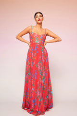 Isadora Dress | لباس المرأة