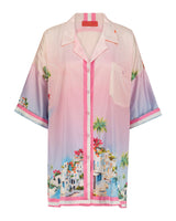 Shirt Arty Jungle Riviera | بلوزة نسائية Arty