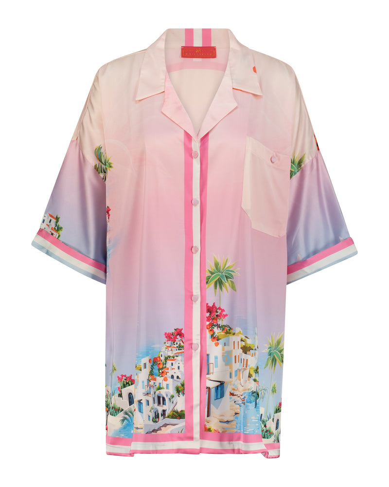 Shirt Arty Jungle Riviera | بلوزة نسائية Arty