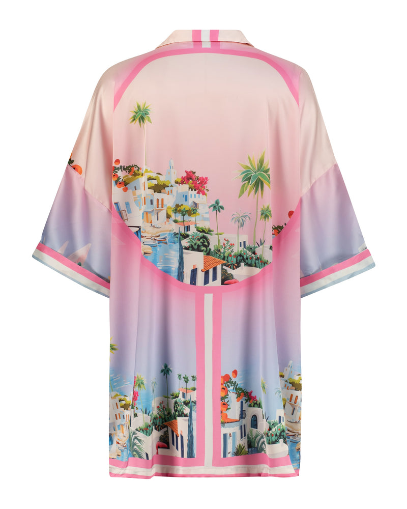 Shirt Arty Jungle Riviera | بلوزة نسائية Arty