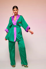 Urania Kimono | قميص نسائي