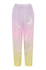 Trouser Marcel Astro Lilac|سروال