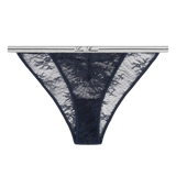 BRIEF WILD ROSE DARK BLUE
