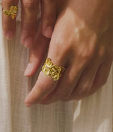 ZAGORA RING