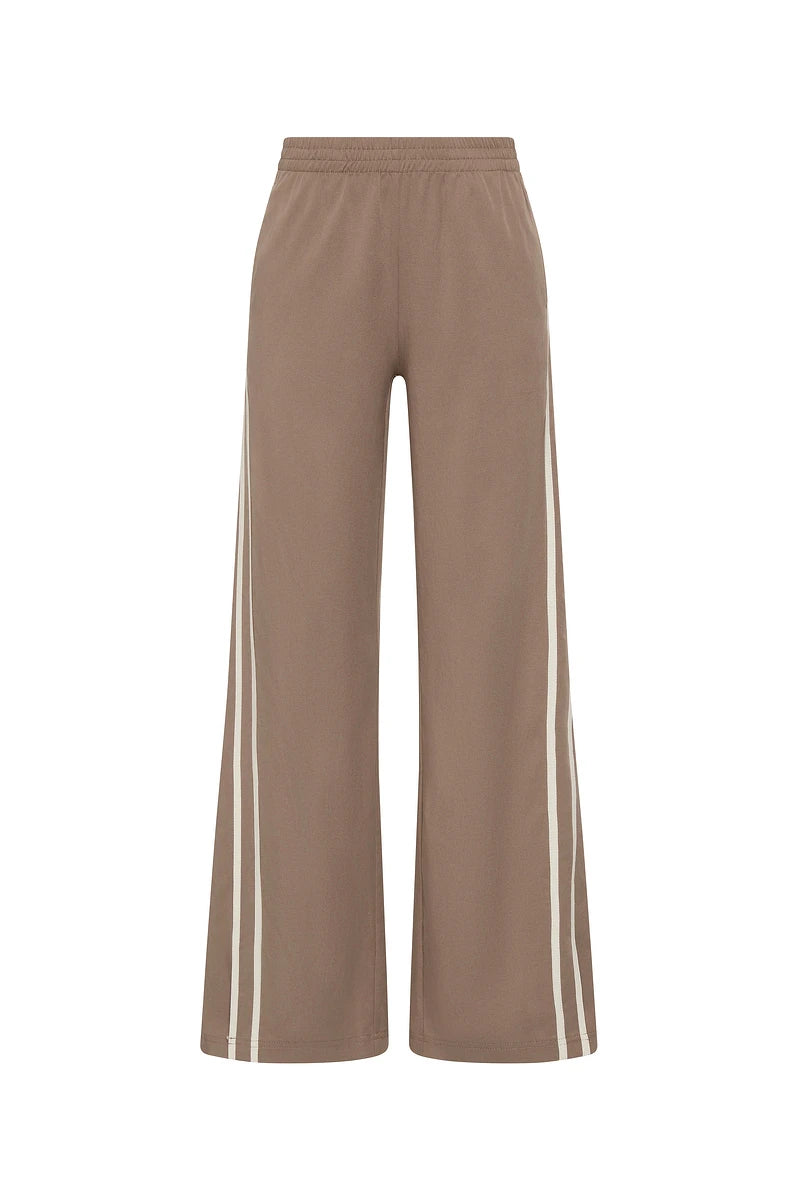 JULIET PANT MOCHA | سروال JULIET