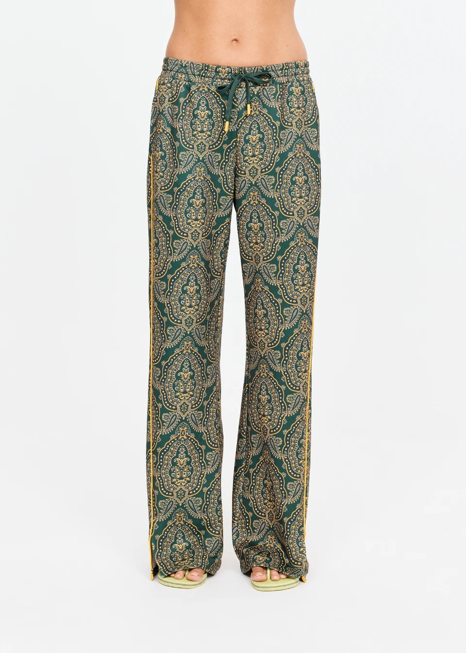 BAMBA ROMA PANT | سروال BAMBA ROMA