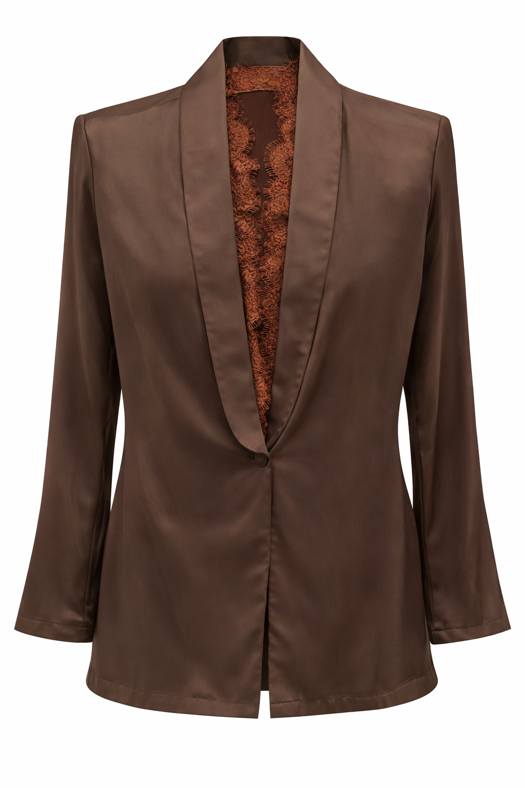 Jacket Jane Brown | بلوزة نسائية Jane