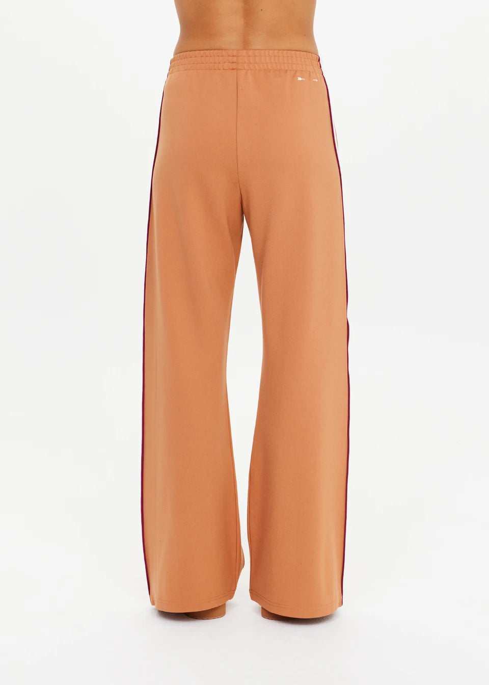 MARNIE WIDE LEG PANT | سروال MARNIE